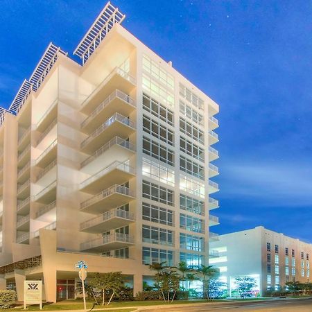 Real Living Hotel Residence 마이애미 외부 사진