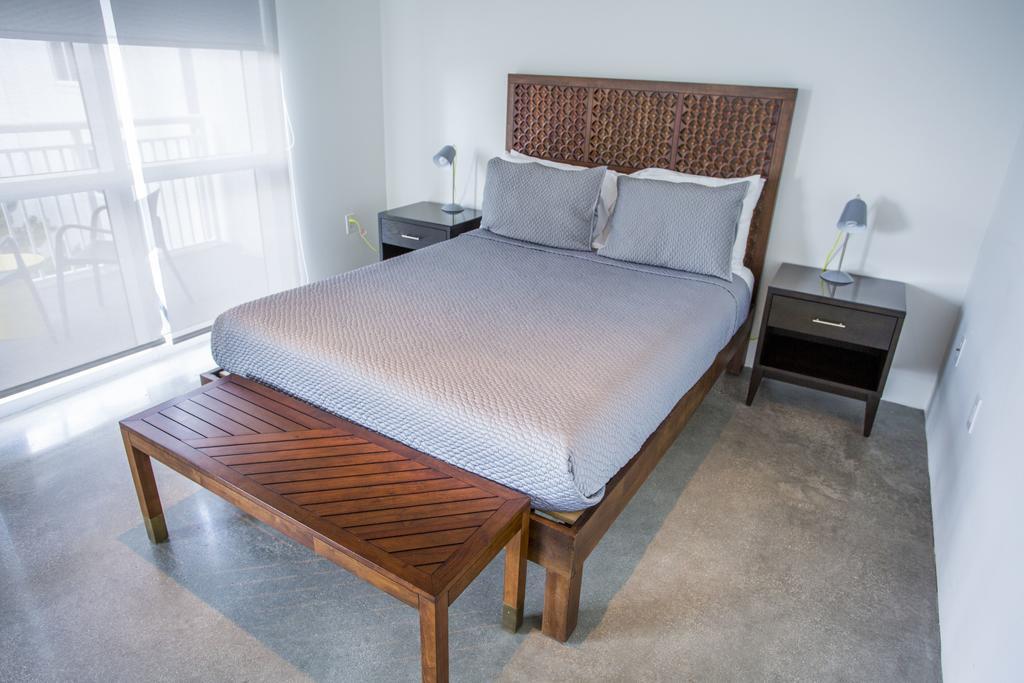 Real Living Hotel Residence 마이애미 외부 사진