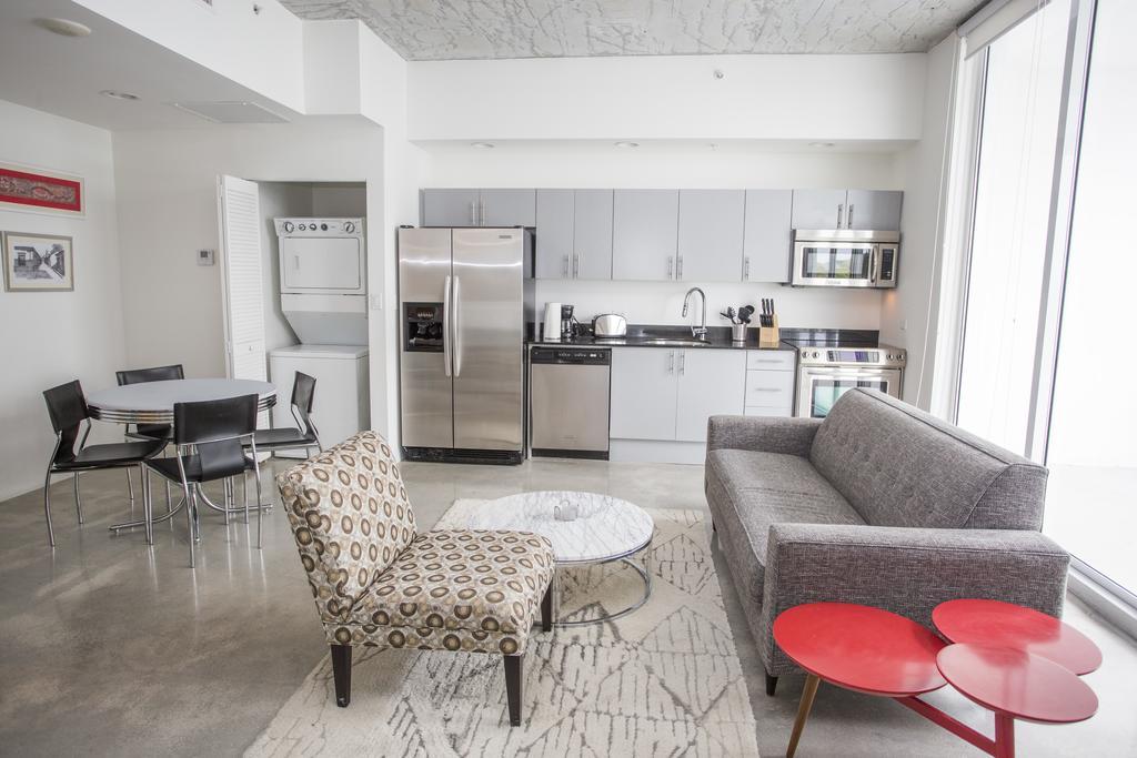 Real Living Hotel Residence 마이애미 외부 사진