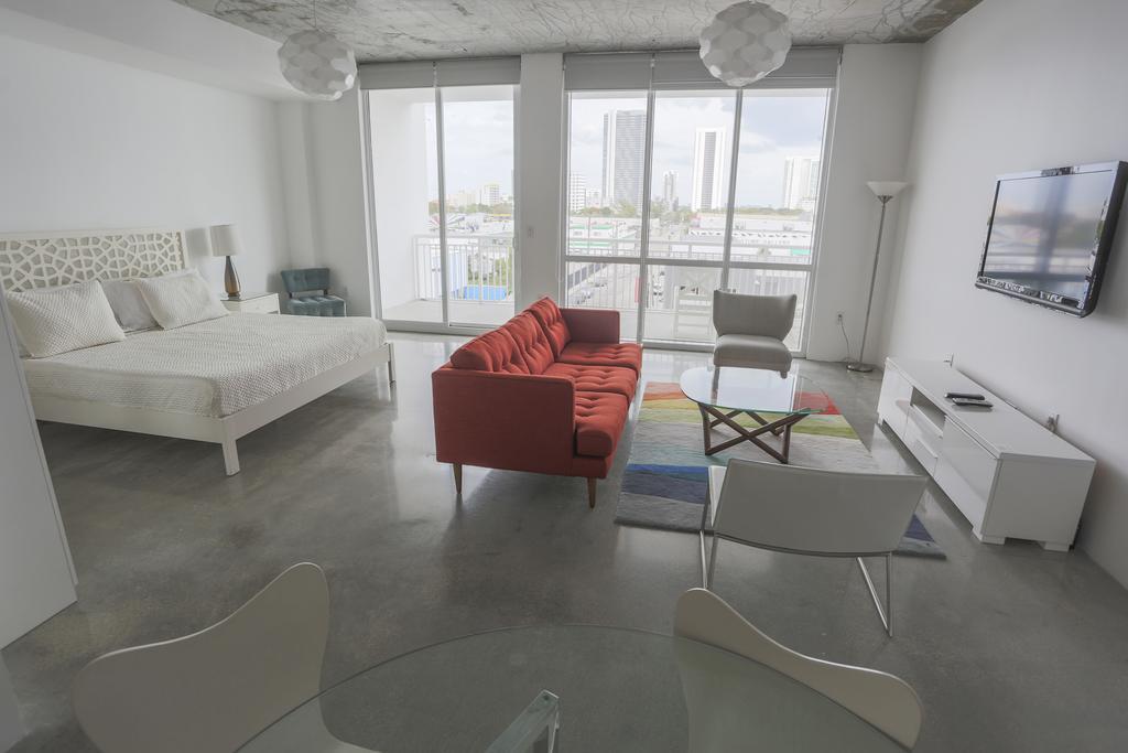 Real Living Hotel Residence 마이애미 외부 사진