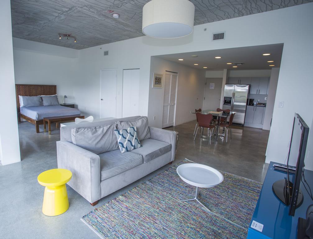 Real Living Hotel Residence 마이애미 외부 사진