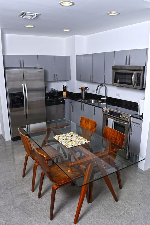 Real Living Hotel Residence 마이애미 외부 사진