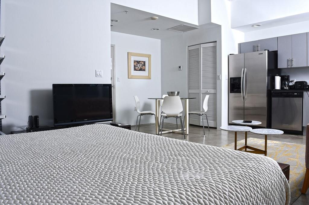Real Living Hotel Residence 마이애미 외부 사진
