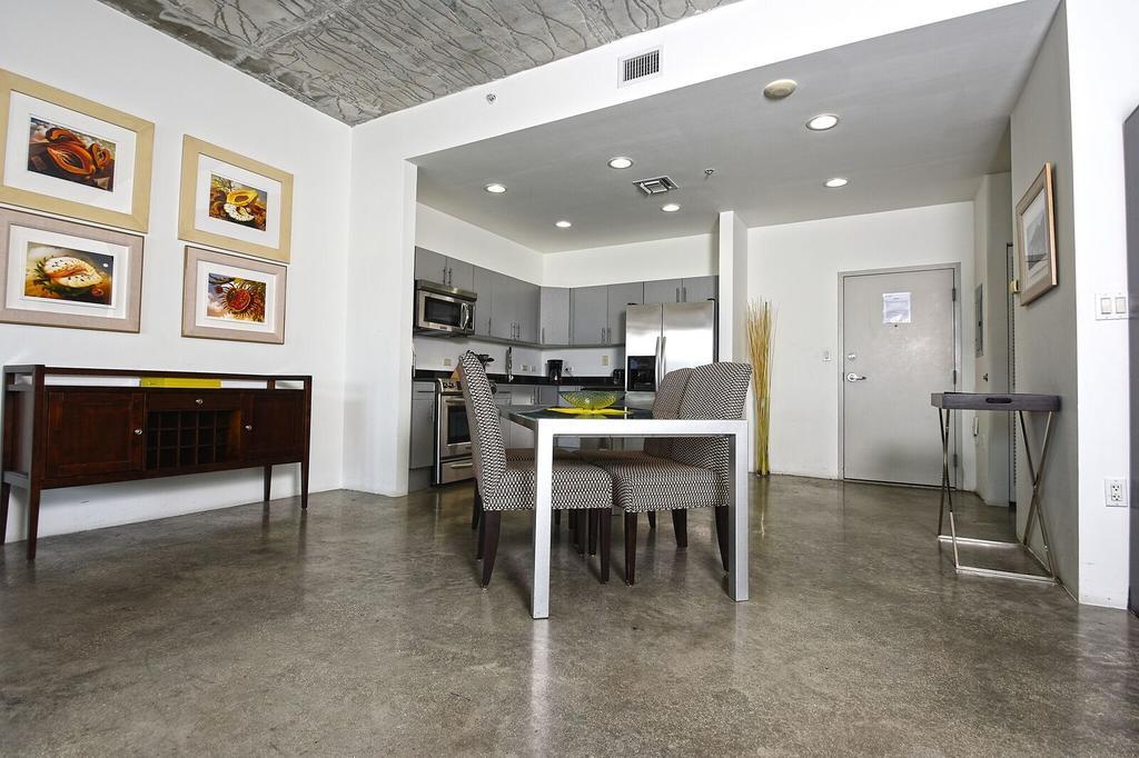 Real Living Hotel Residence 마이애미 외부 사진