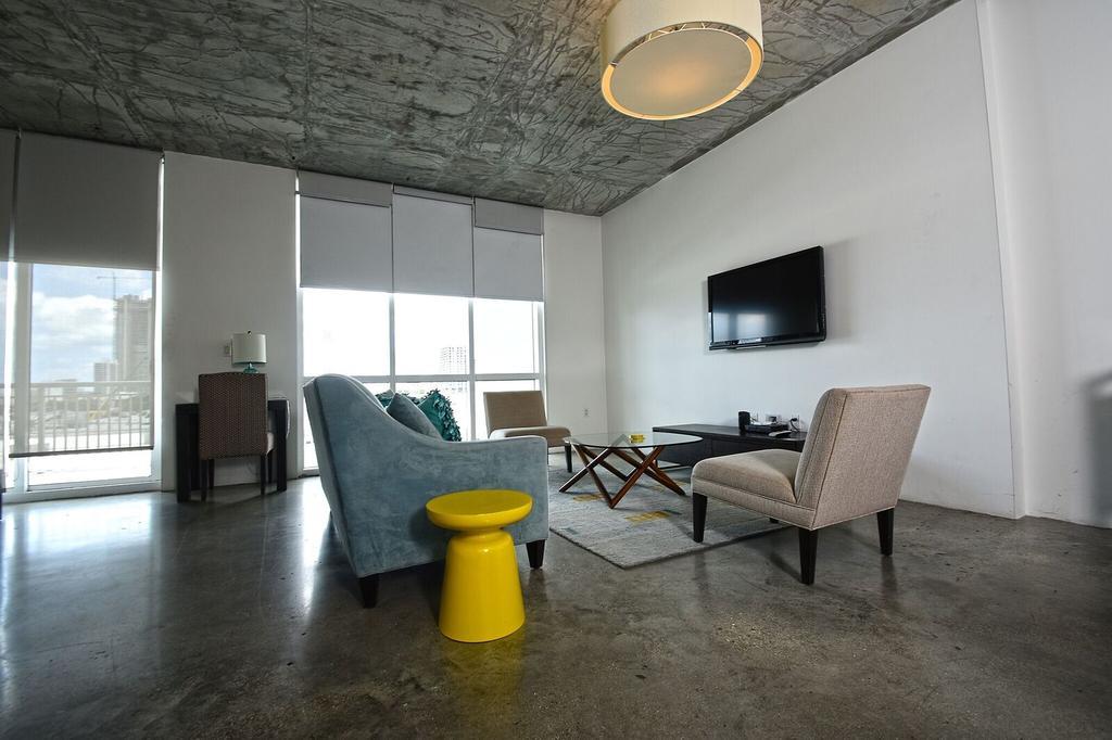 Real Living Hotel Residence 마이애미 외부 사진