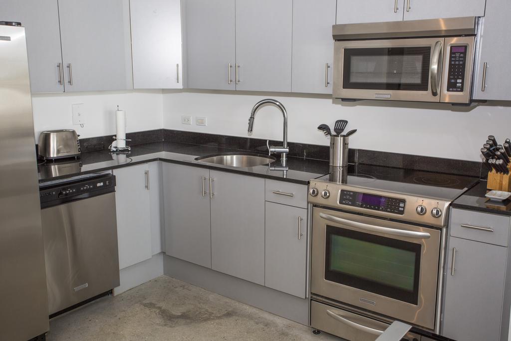 Real Living Hotel Residence 마이애미 외부 사진