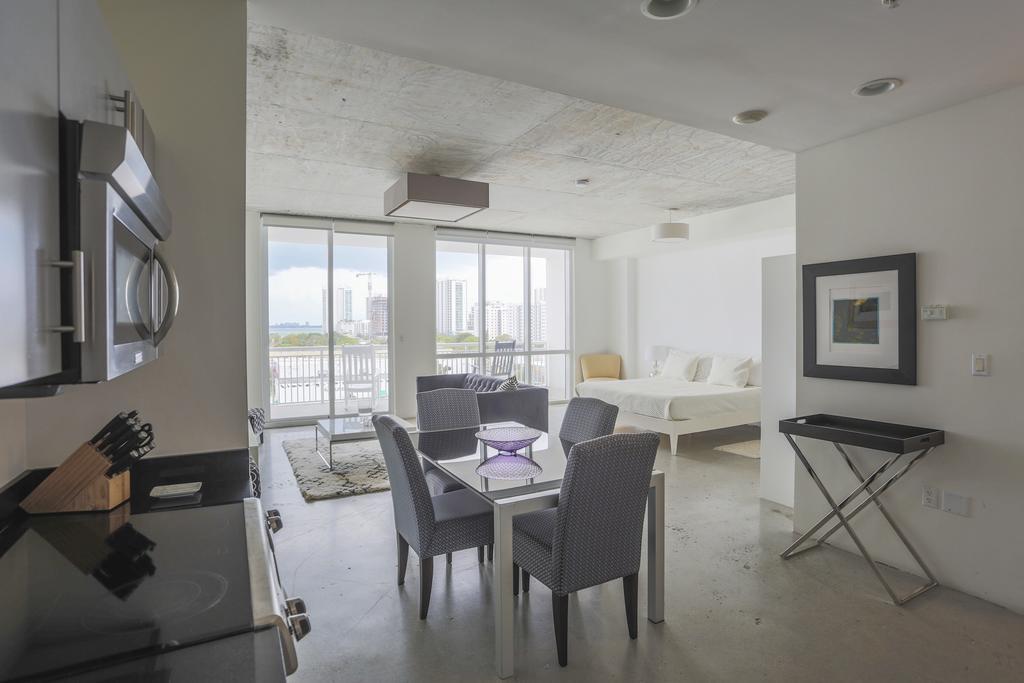 Real Living Hotel Residence 마이애미 외부 사진
