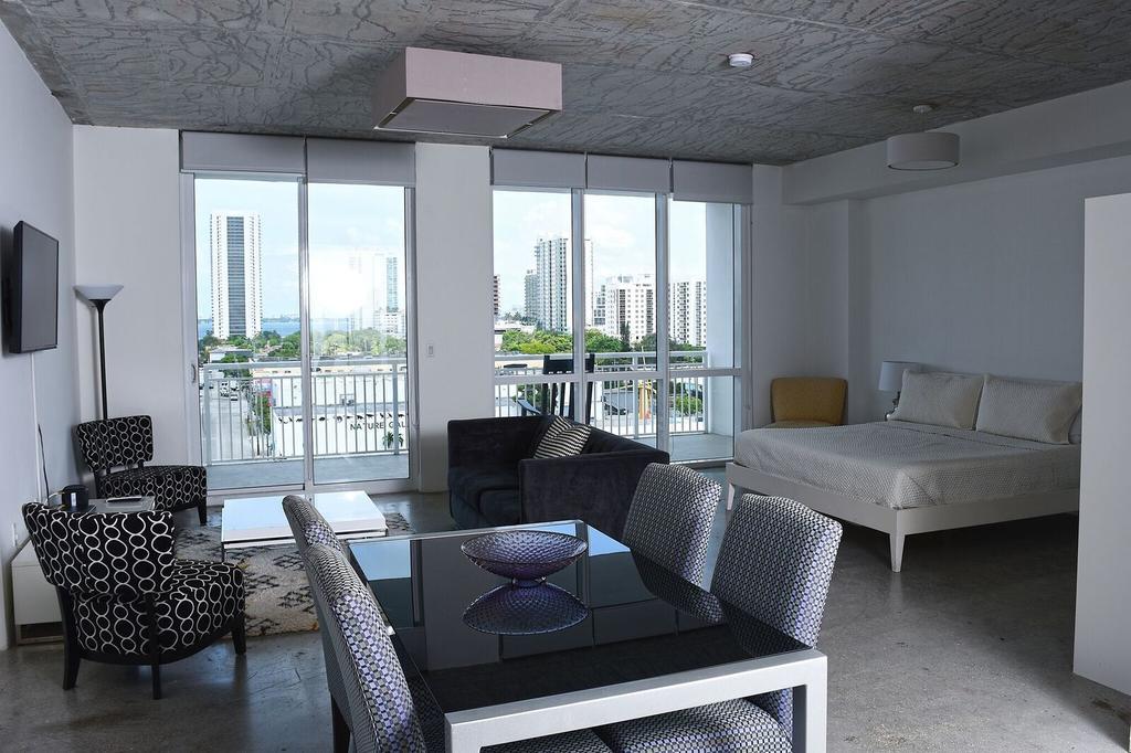 Real Living Hotel Residence 마이애미 외부 사진