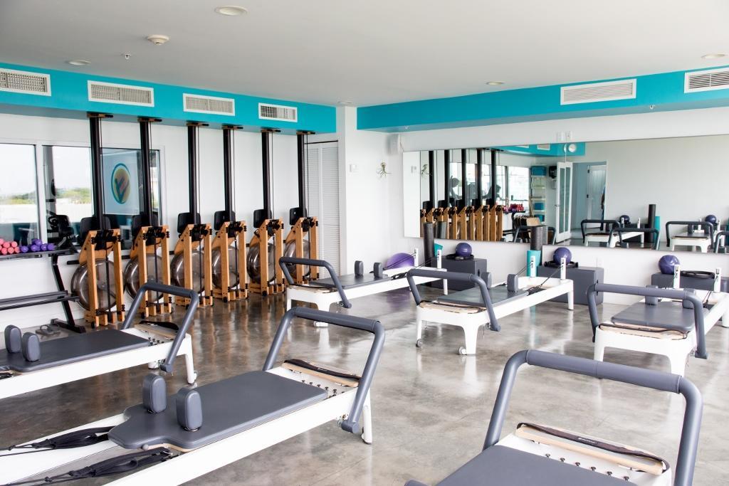Real Living Hotel Residence 마이애미 외부 사진