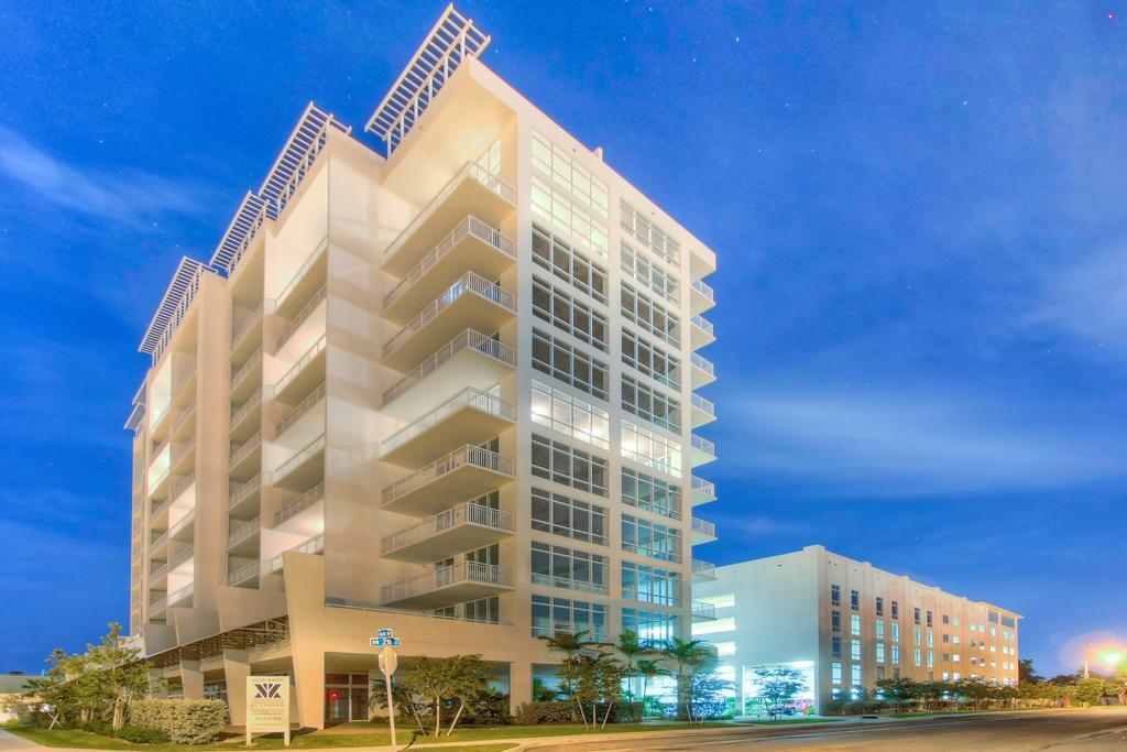 Real Living Hotel Residence 마이애미 외부 사진