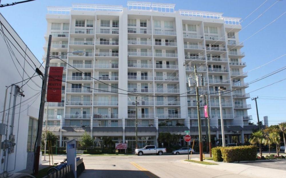 Real Living Hotel Residence 마이애미 외부 사진