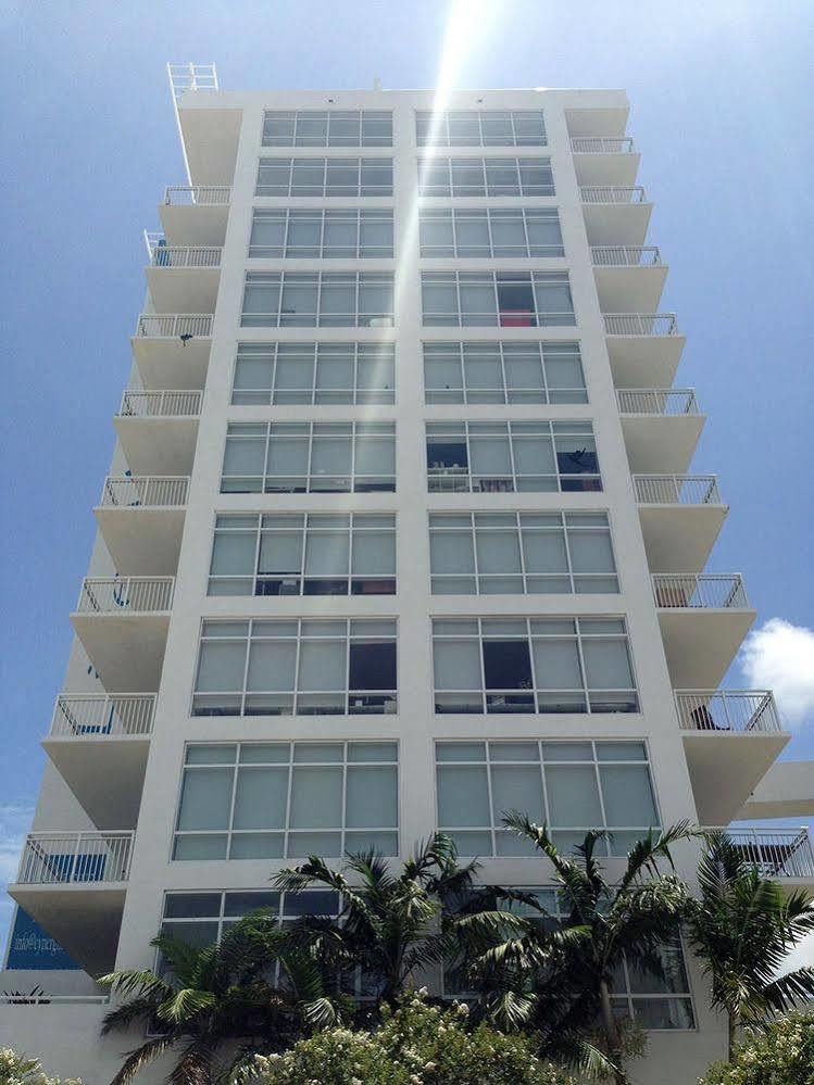 Real Living Hotel Residence 마이애미 외부 사진