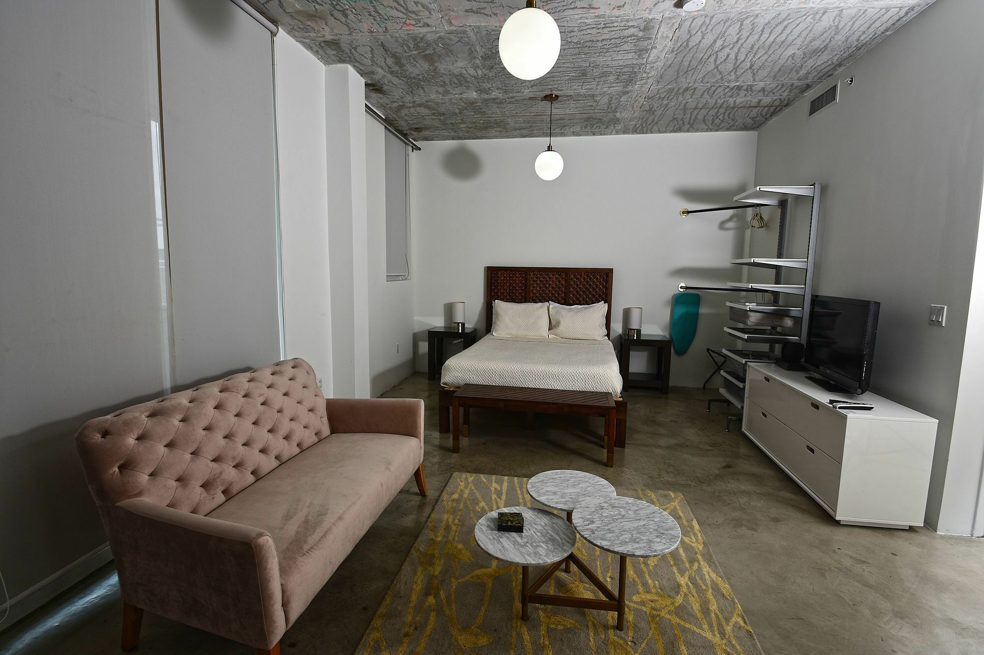 Real Living Hotel Residence 마이애미 외부 사진