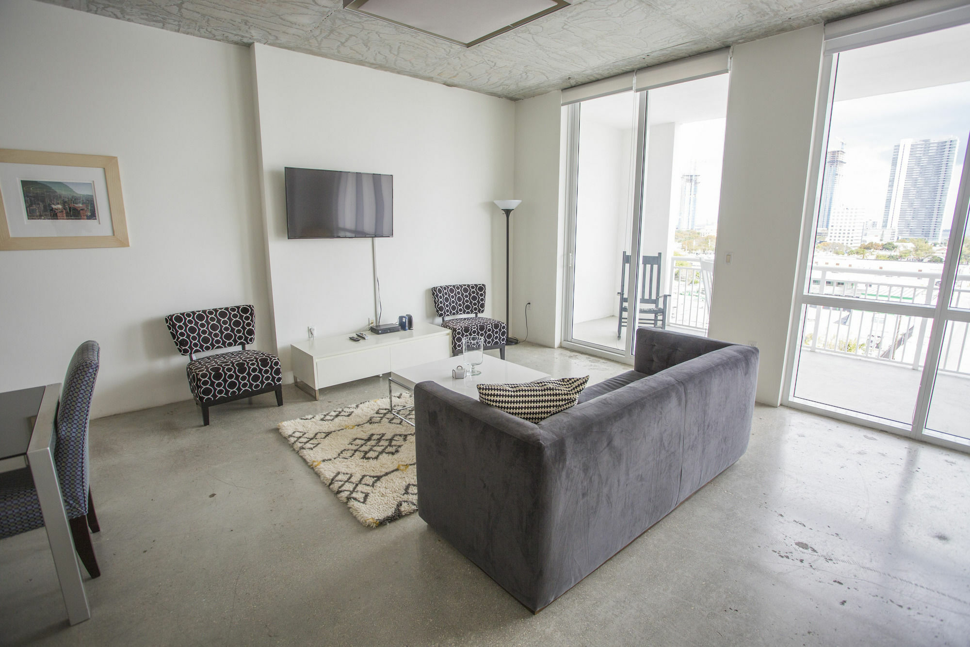 Real Living Hotel Residence 마이애미 외부 사진
