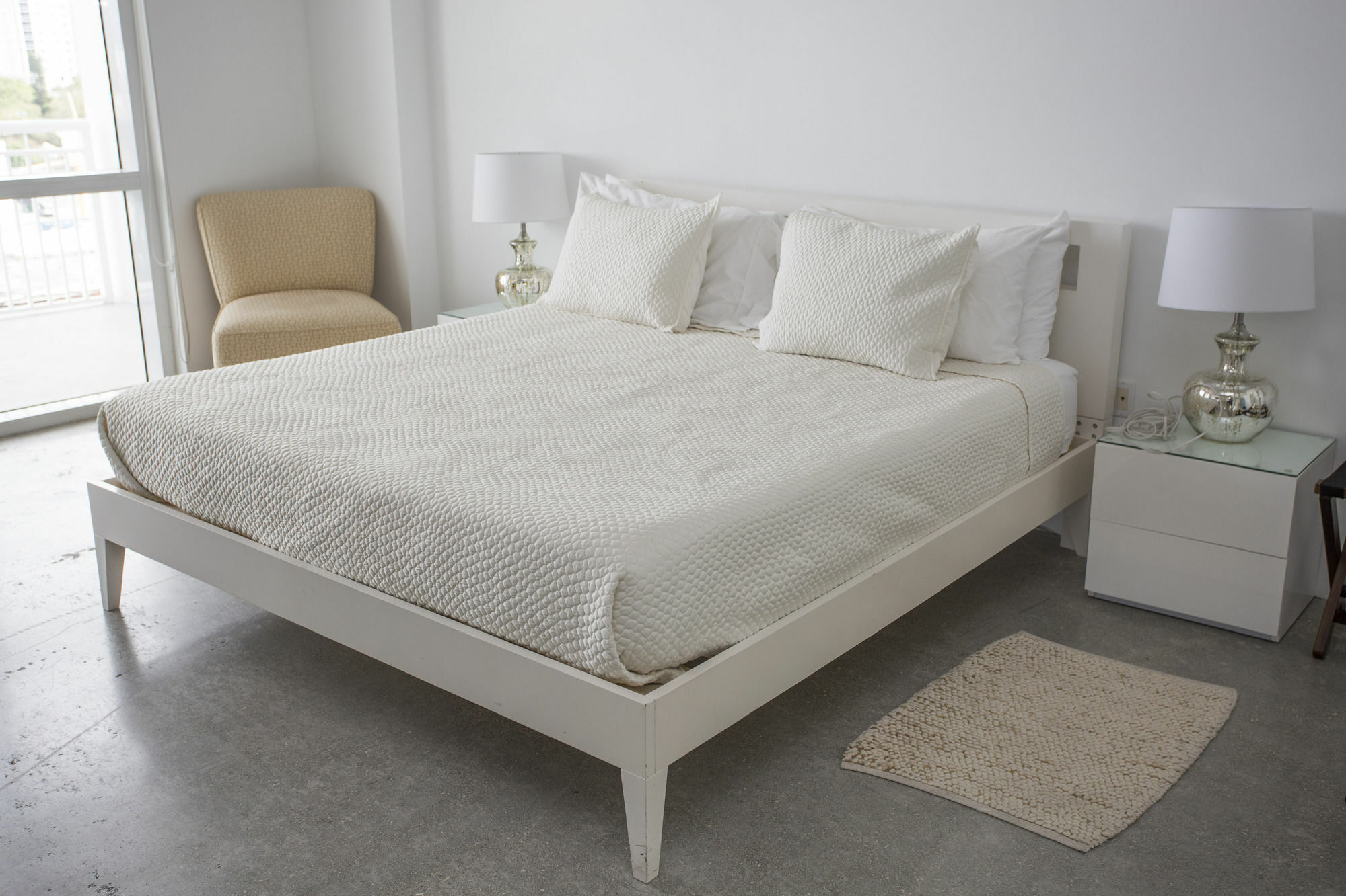 Real Living Hotel Residence 마이애미 외부 사진