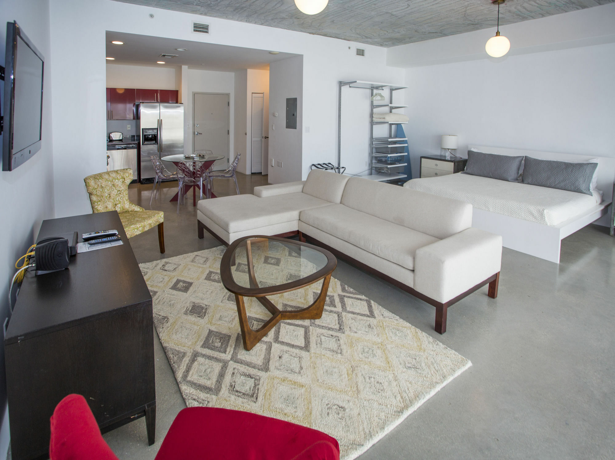 Real Living Hotel Residence 마이애미 외부 사진