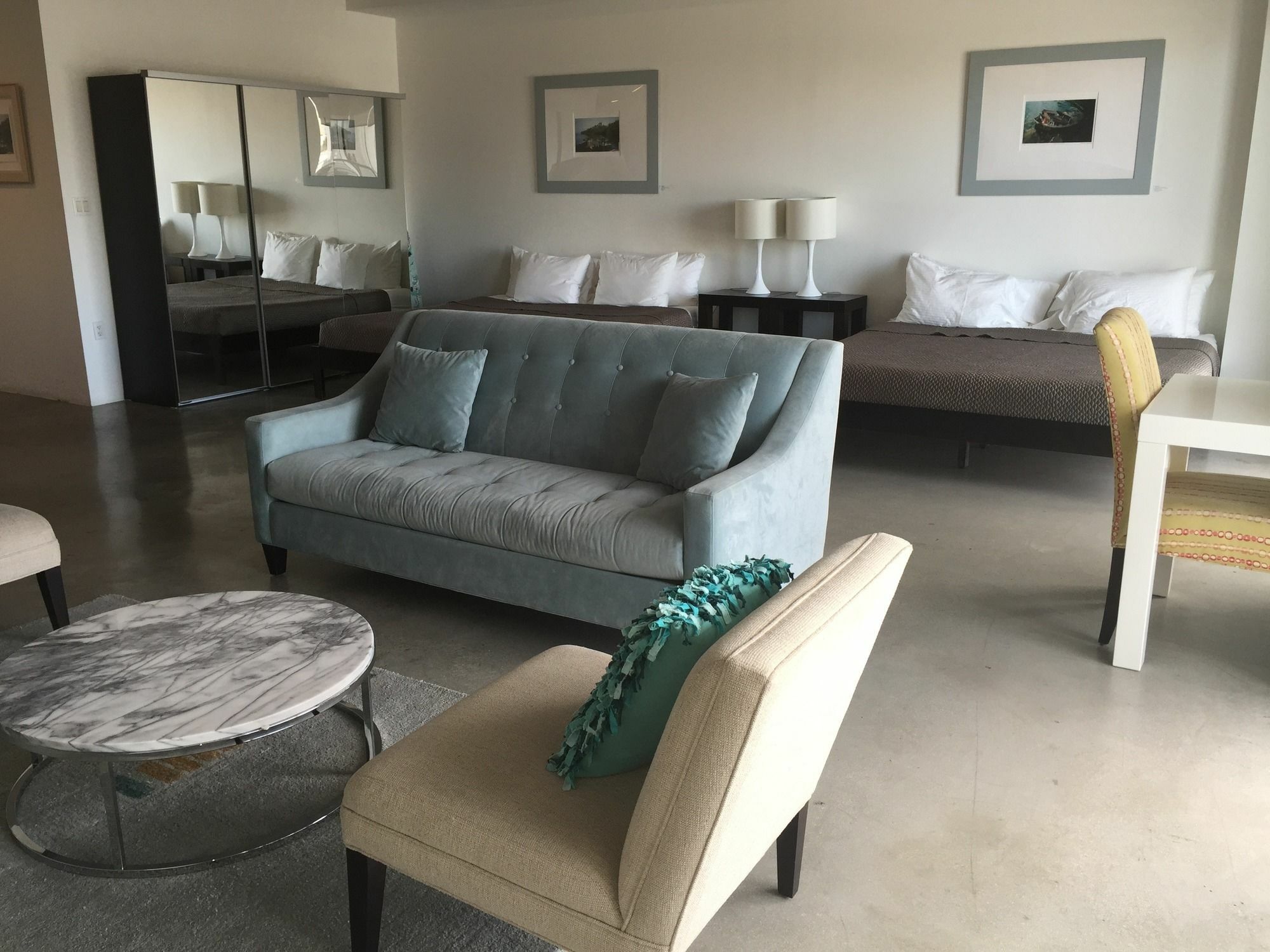 Real Living Hotel Residence 마이애미 외부 사진