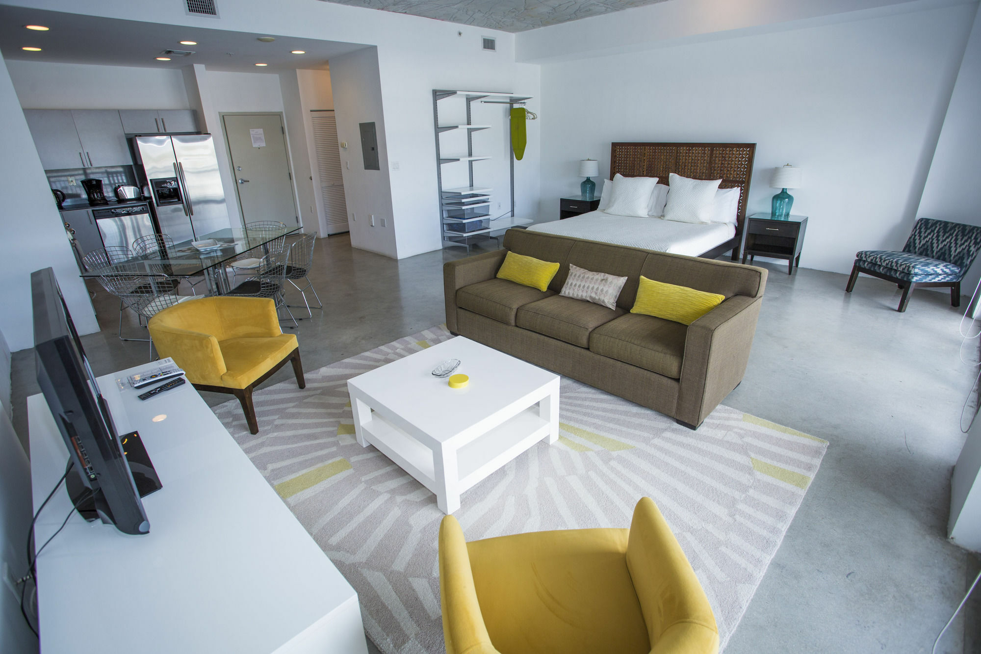Real Living Hotel Residence 마이애미 외부 사진