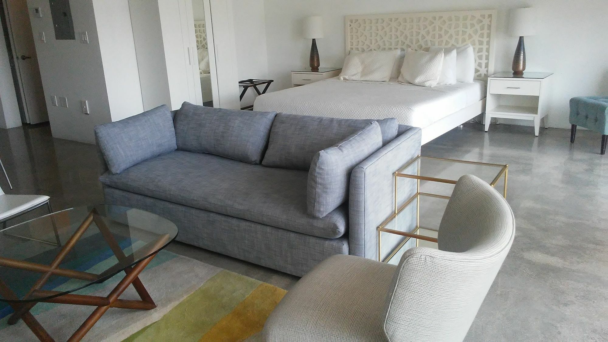 Real Living Hotel Residence 마이애미 외부 사진