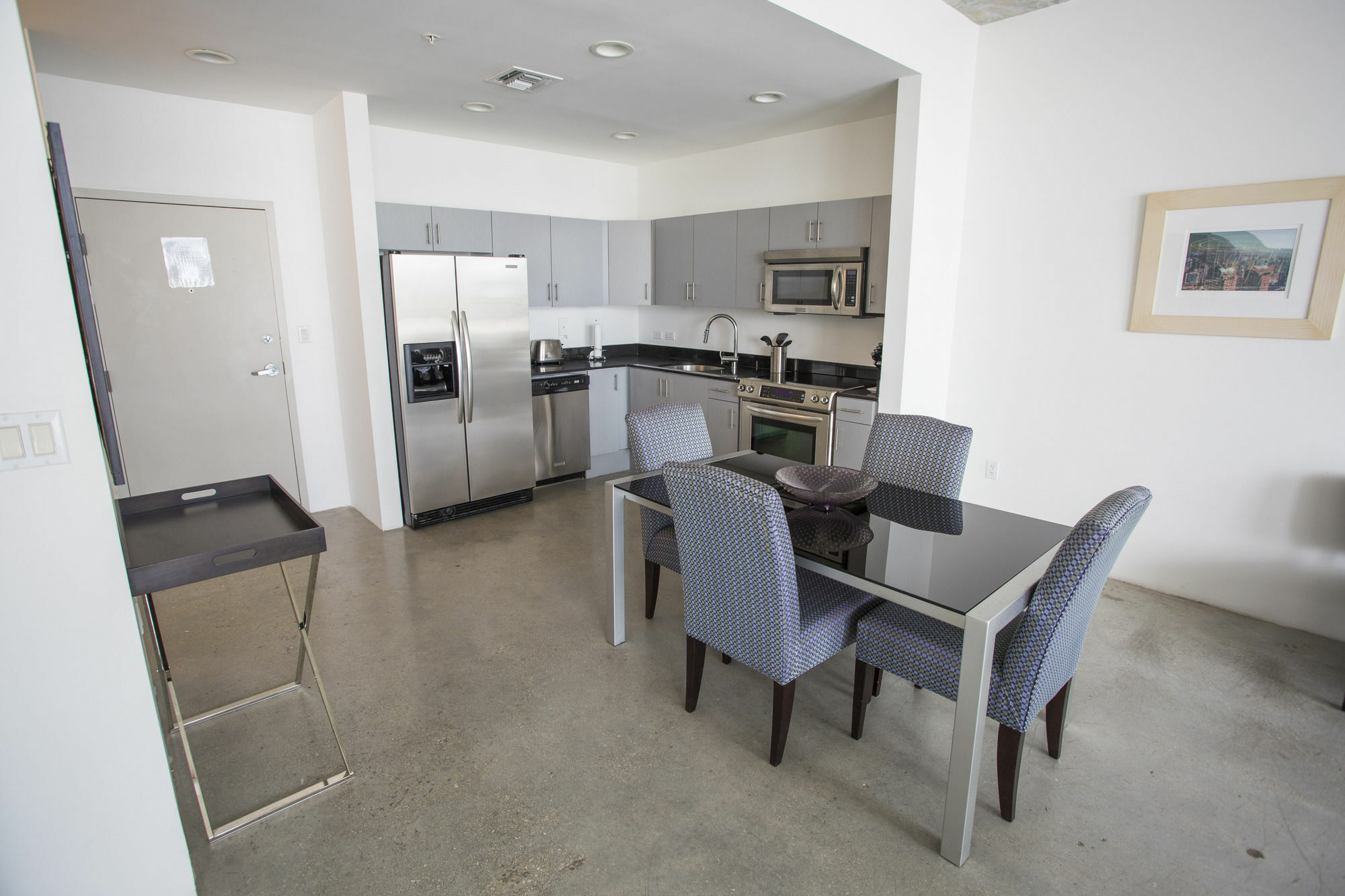 Real Living Hotel Residence 마이애미 외부 사진