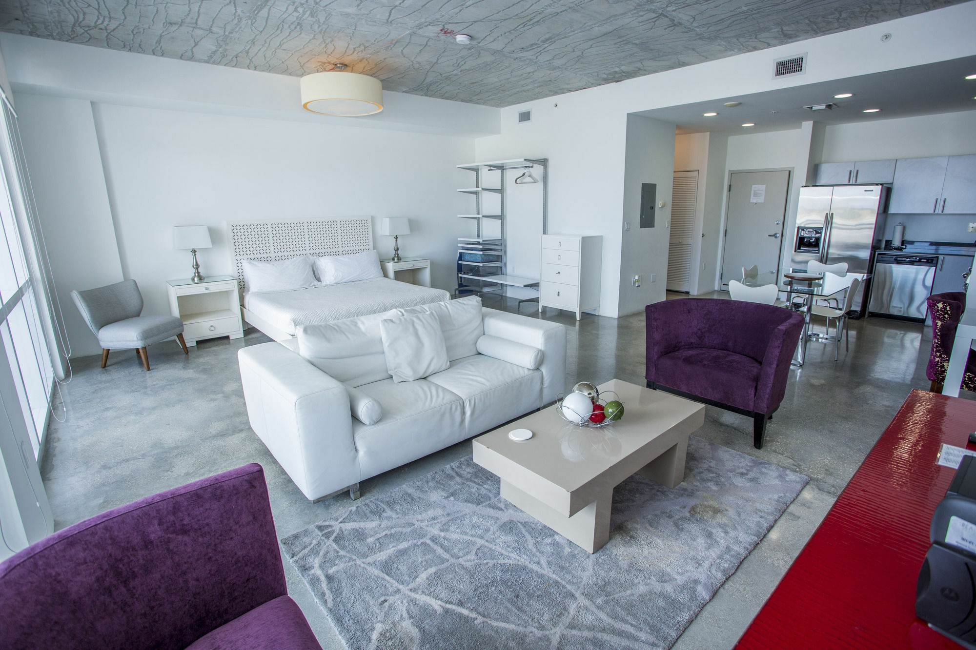 Real Living Hotel Residence 마이애미 외부 사진